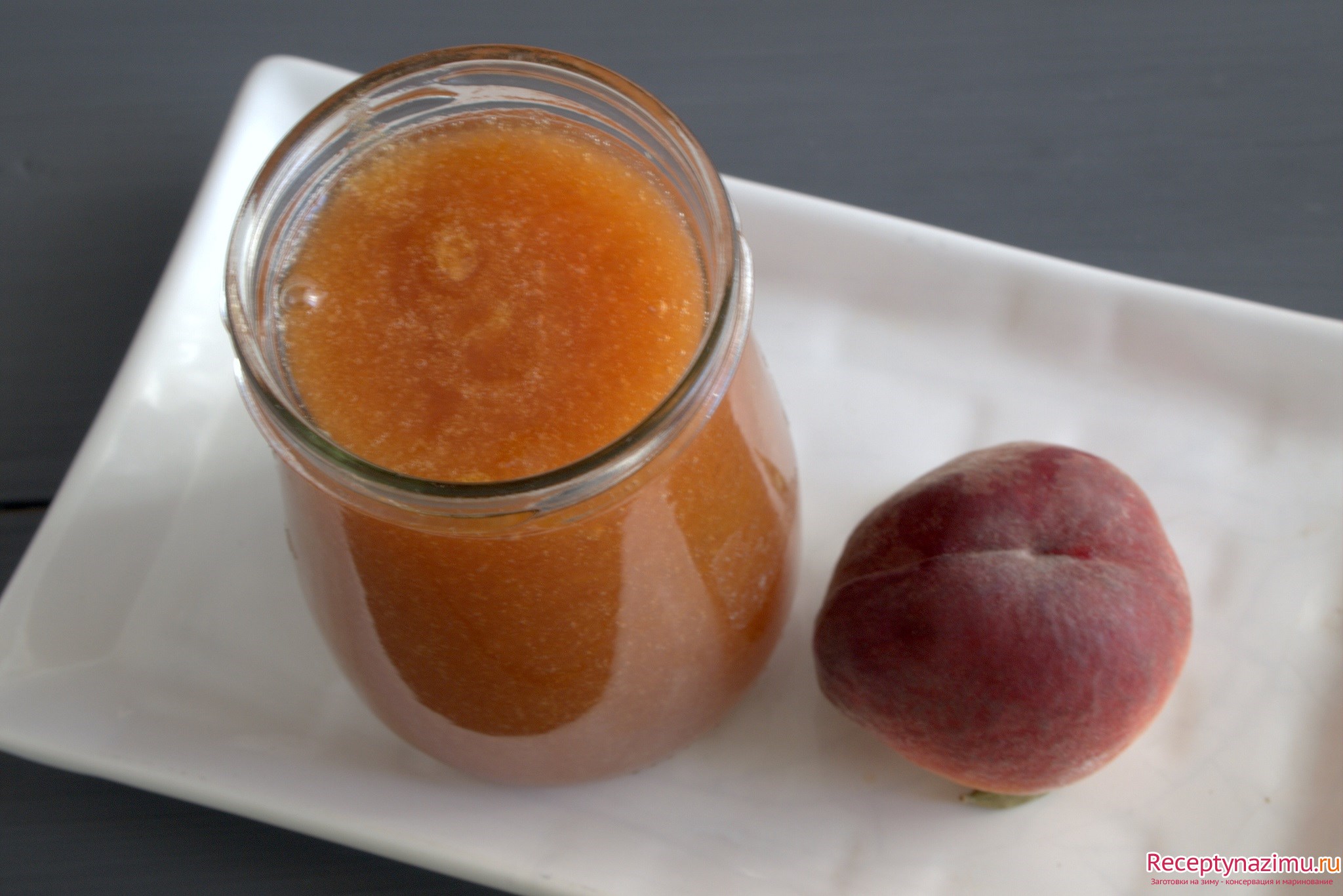 Персики на зиму: лучшие рецепты с пошаговыми фото