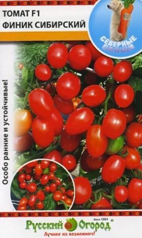 Описание томата сорта алтайский красный и его характеристика