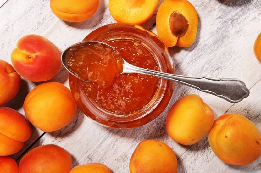 Пюре из абрикосов на зиму: рецепты приготовления с фото и видео