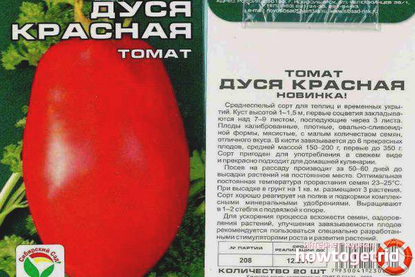 Характеристика сорта томатов пасхальное яйцо - мыдачники