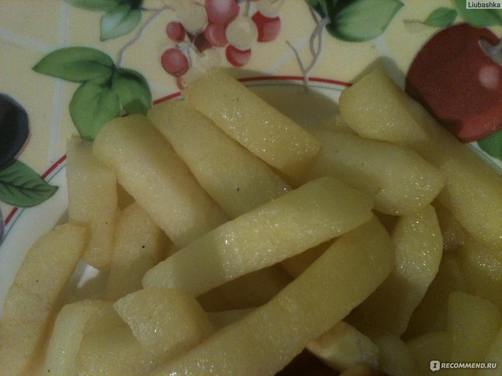 Как заморозить картофель фри + в домашних условиях, секреты, способы