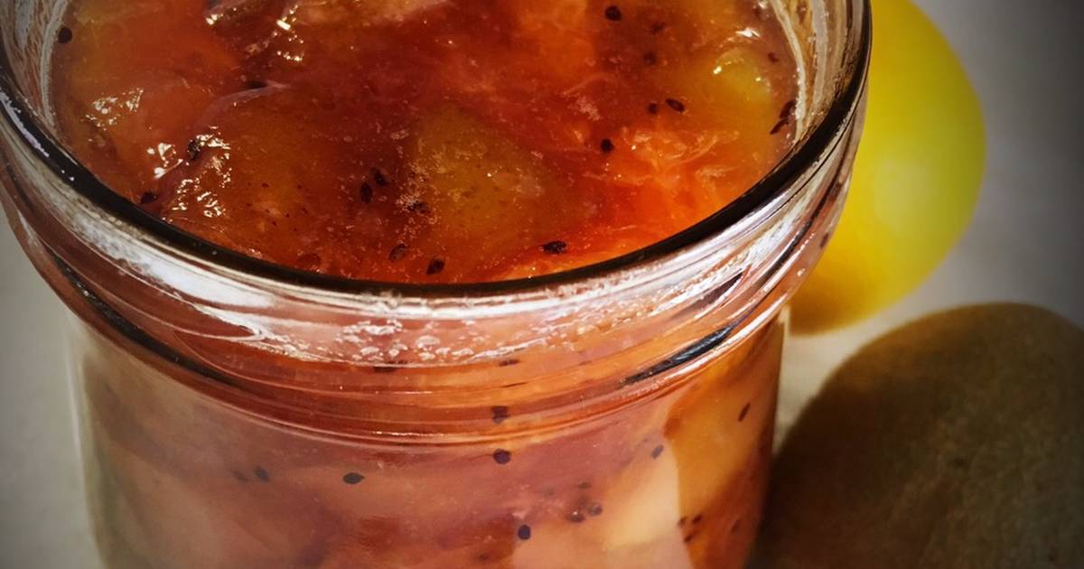 Варенье из груш с корицей на зиму: 7 лучших пошаговых рецептов приготовления
