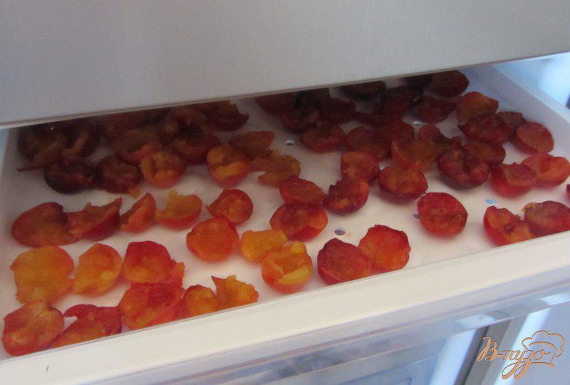 Как заморозить сливы на зиму в холодильнике - варианты заморозки