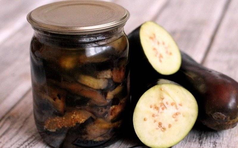 Баклажаны жареные – 6 самых вкусных рецептов быстрого приготовления