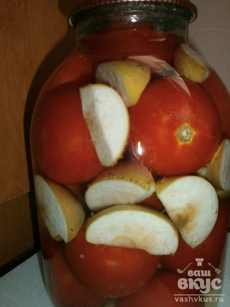 Маринованные помидоры на зиму: очень вкусные рецепты приготовления