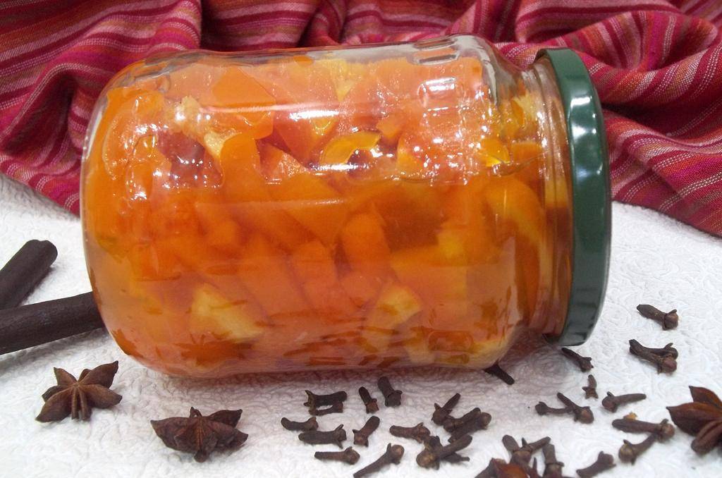 Как приготовить варенье из тыквы на зиму — рецепты на любой вкус