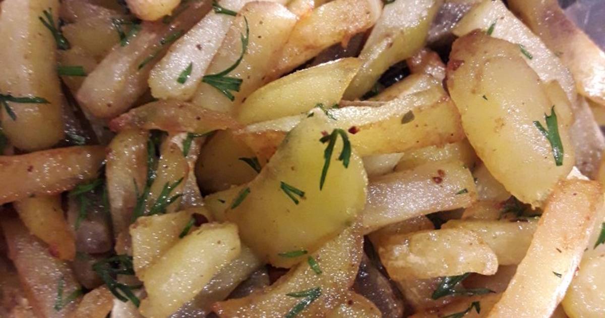 Что делать если картошка замерзла – как переработать клубни