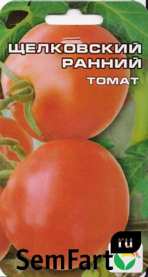 Ранние сорта помидор - обзор самых популярных ранних сортов томатов и нюансов их выращивания