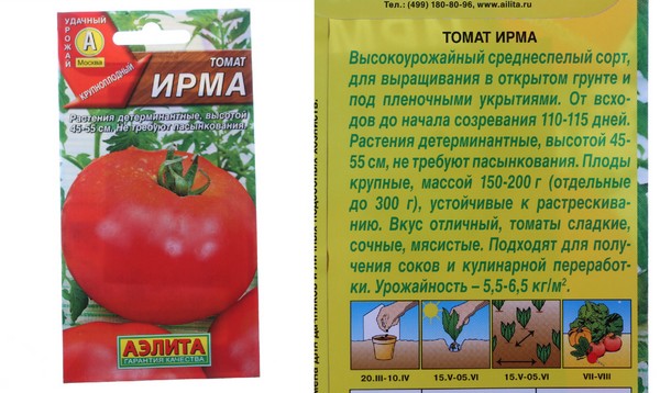 Томат джина: описание и характеристика сорта, особенности выращивания и посадки помидоров, отзывы тех, кто сажал, фото