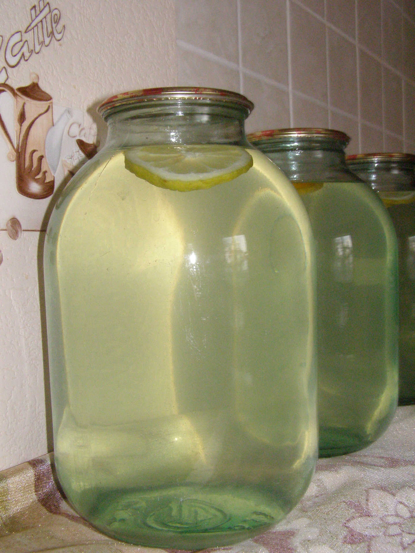 Как сохранить березовый сок в домашних условиях