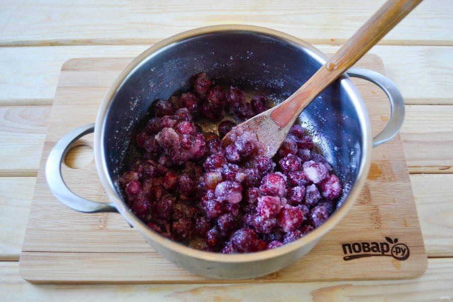 Варенье из крыжовника: 13 простых и вкусных рецептов приготовления на зиму