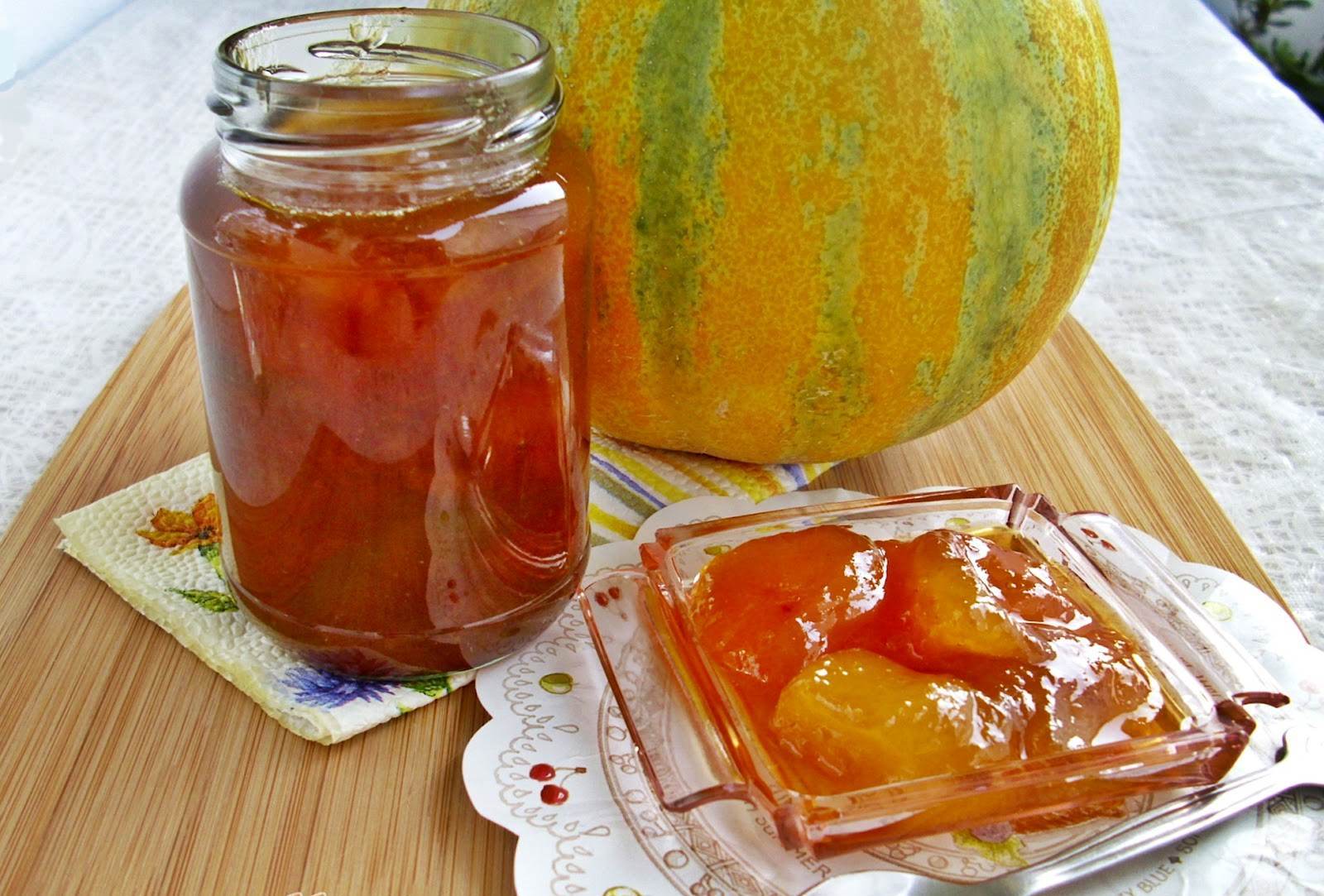 Заготовки из дыни на зиму, вкусные рецепты — пальчики оближешь