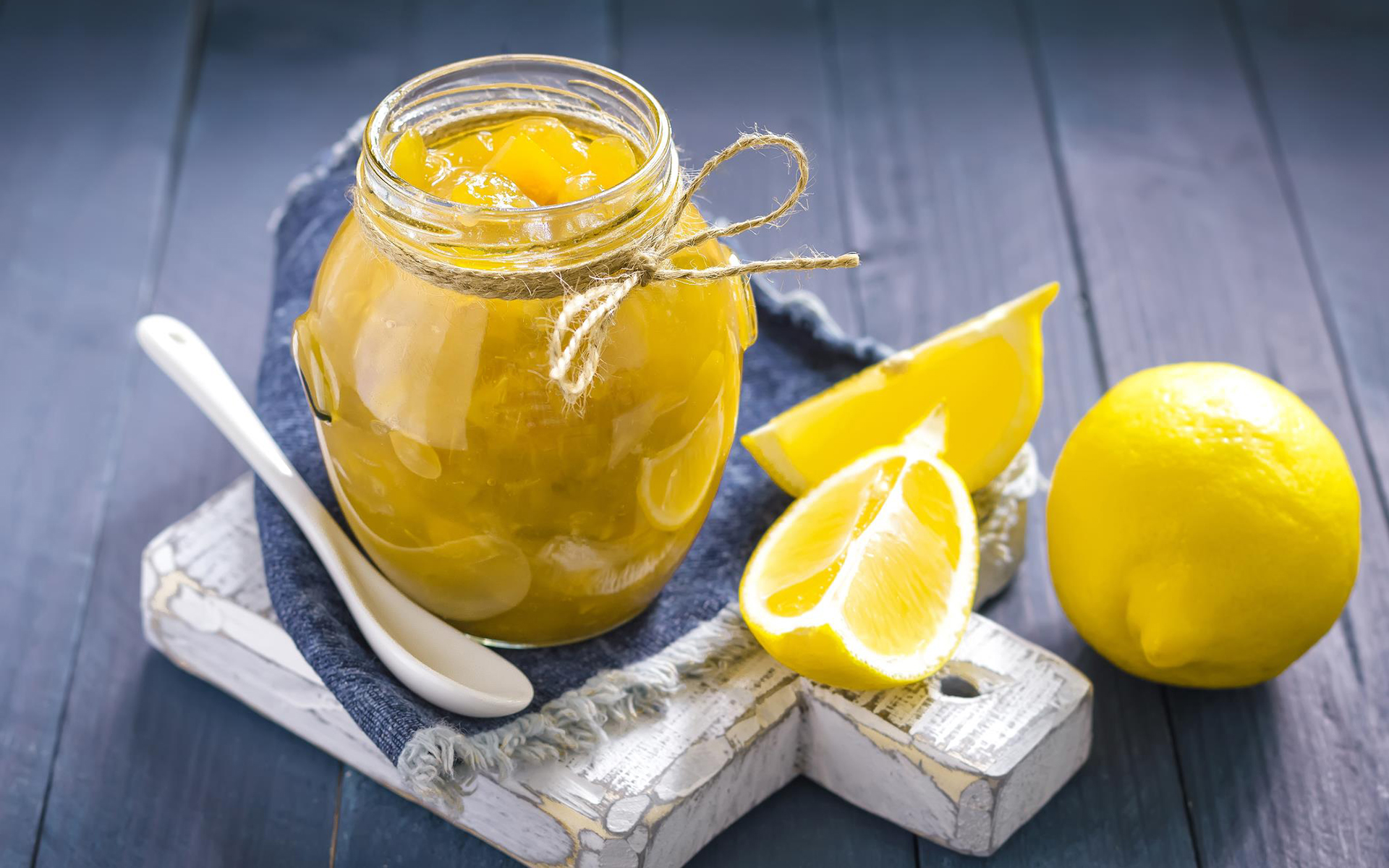 5 лучших рецептов приготовления лимона с сахаром в банке на зиму