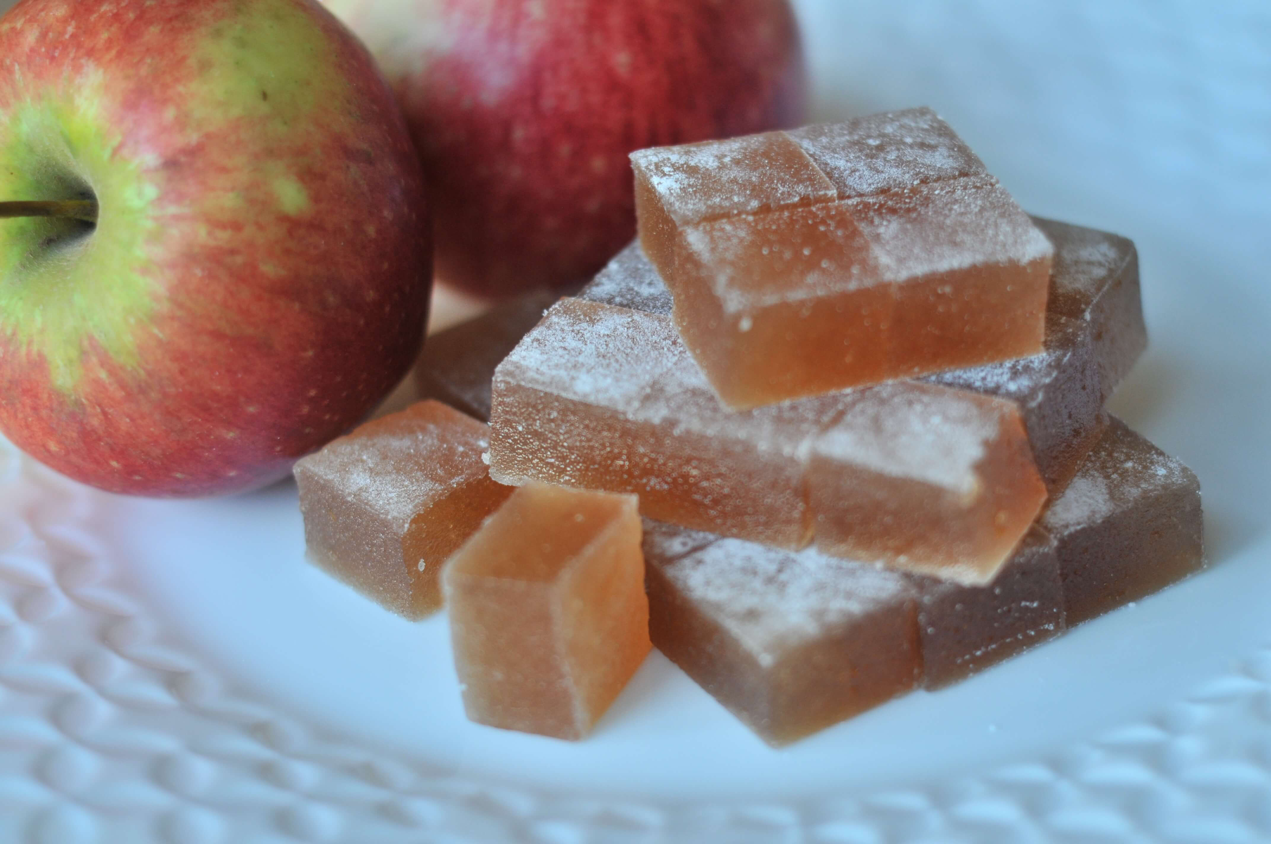Яблочный мармелад на зиму — пошаговый рецепт с фото