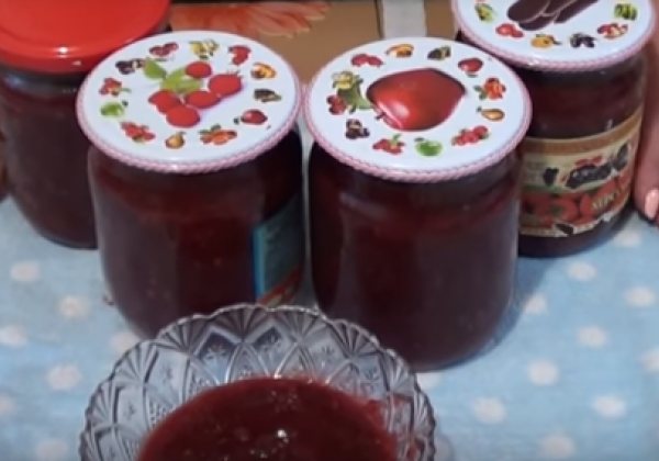 Домашний кетчуп из помидоров и слив на зиму. обсуждение на liveinternet