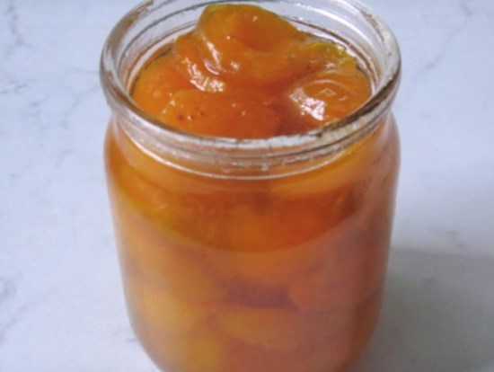 Повидло из абрикосов – 7 лучших рецептов для длительного хранения