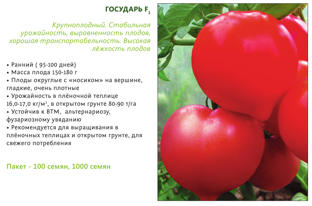 Томат "фунтик f1": фото с описанием сорта, характеристика и урожайность русский фермер