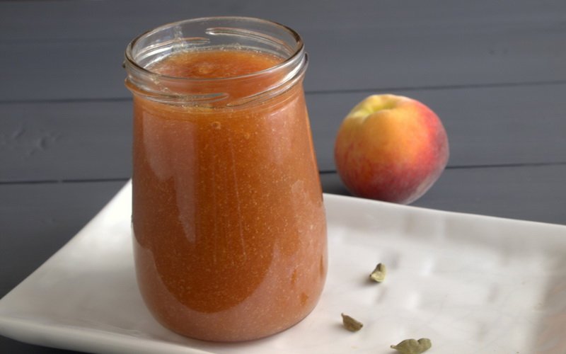 Персиковый сок на зиму в домашних условиях: рецепт с фото и видео
