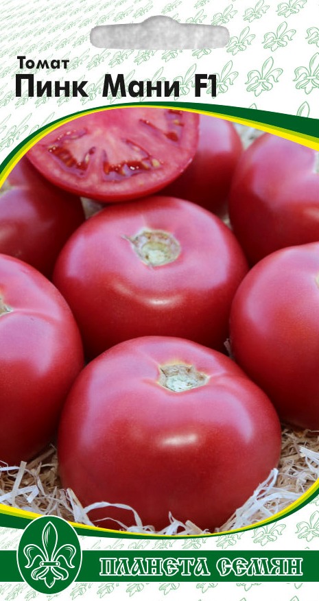 Описание и характеристики сорта томата пинк гел - всё про сады