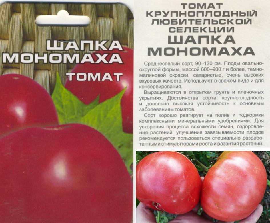 Лучшие сорта розовых томатов описания и характеристики