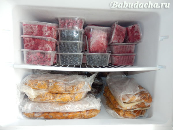 Как заморозить яблоки на зиму в морозилке в домашних условиях с фото