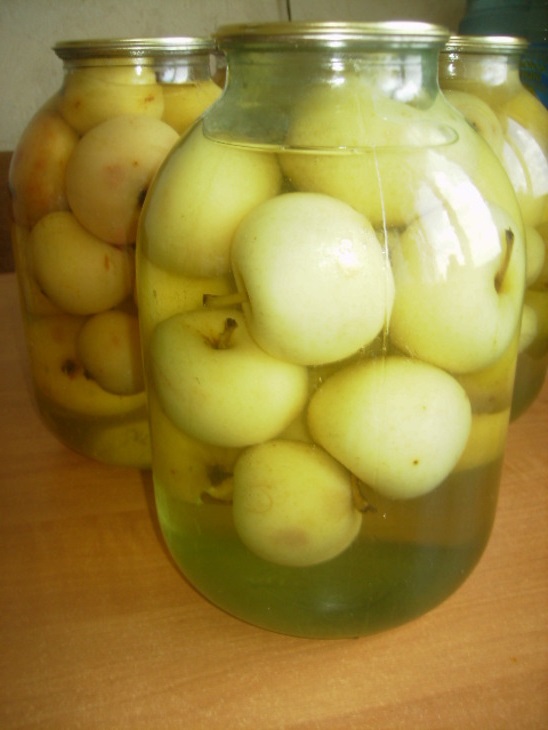 Яблочный компот на зиму: вкуснейшие рецепты без стерилизации!