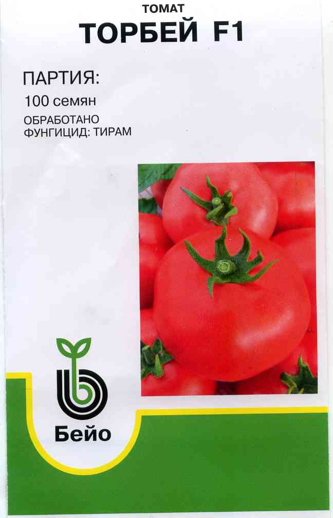 Голландский томат торбей f1: описание сорта и отзывы
