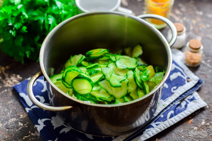 Топ 16 рецептов приготовления маринованного ассорти из овощей на зиму