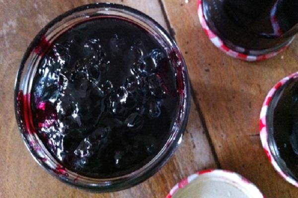 Варенье из черной смородины - 5 рецептов. черная смородина рецепты на зиму.