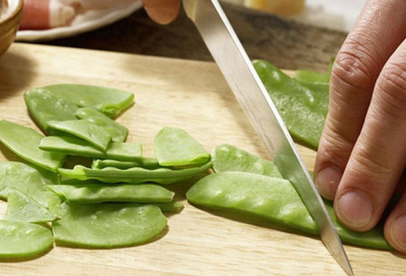Как приготовить замороженный зелёный горошек: рецепты. как приготовить замороженный зеленый горошек