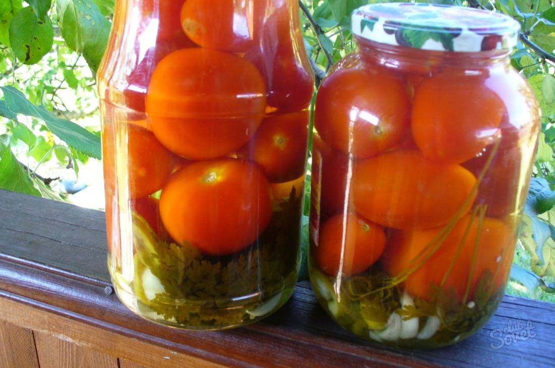 Топ-15 самых вкусных рецептов томатной консервации: как солить помидоры на зиму в банках