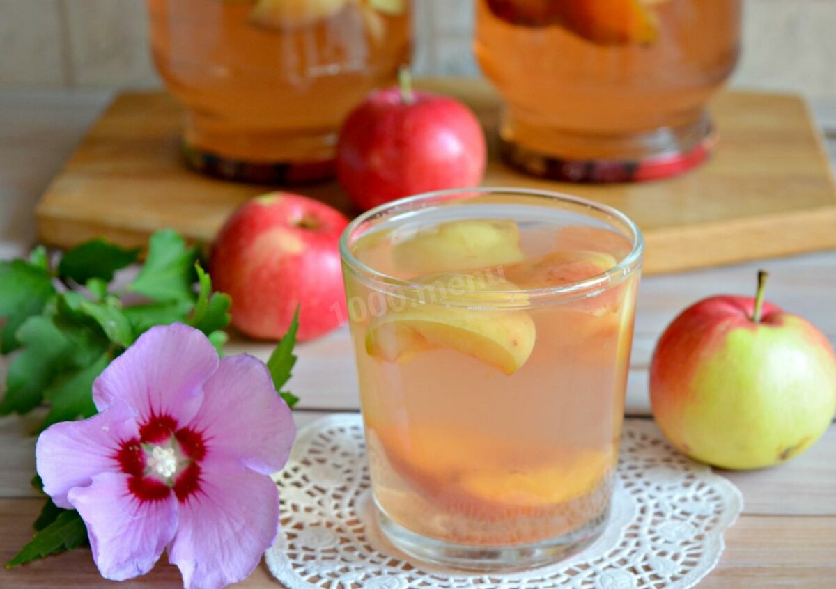 Приготовление вкусного компота из персиков на зиму – 6 лучших рецептов