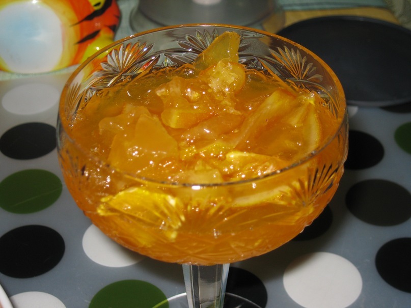 Простые рецепты варенья и джема из персиков дольками с лимоном на зиму