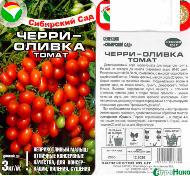 Описание и характеристики лучших сортов томатов сливка