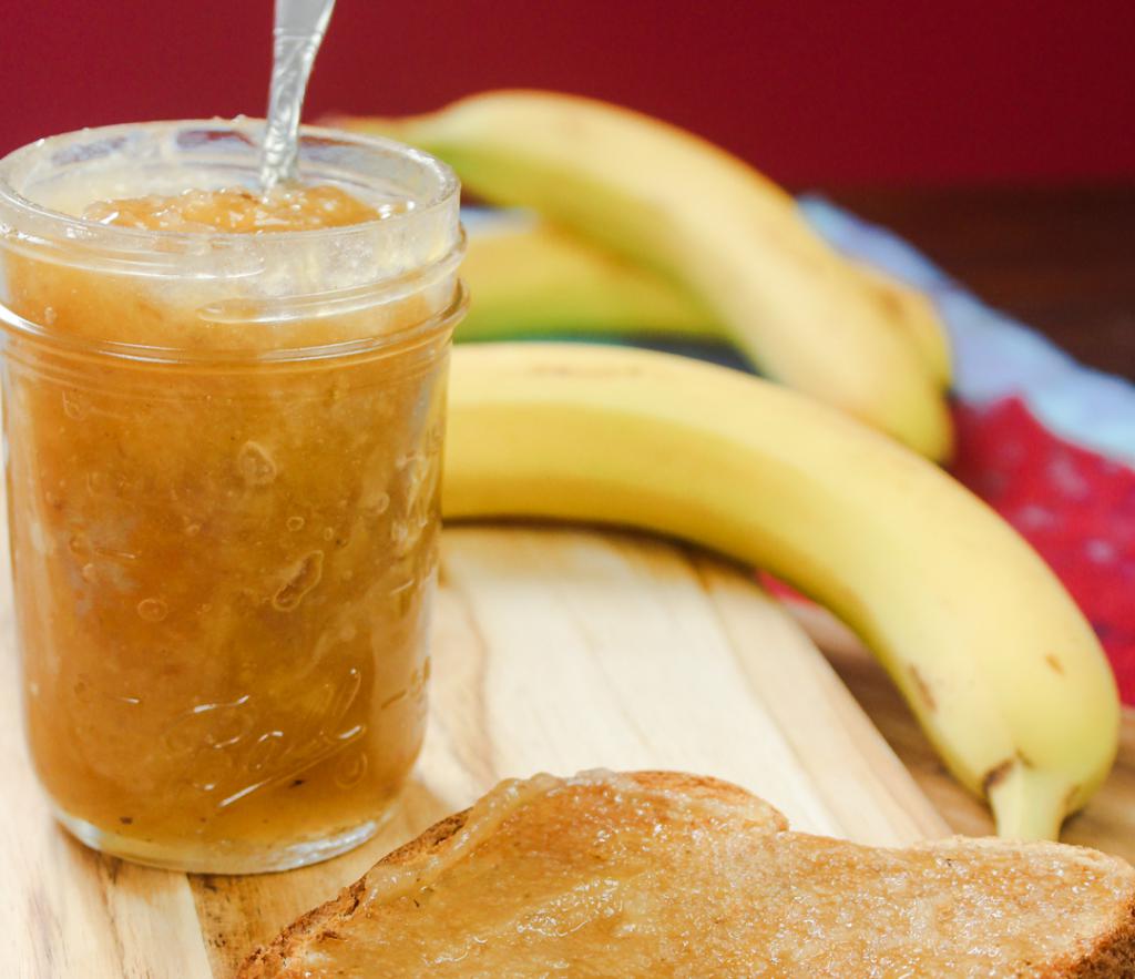 Заготовки из бананов на зиму: 10 лучших пошаговых рецептов в домашних условиях