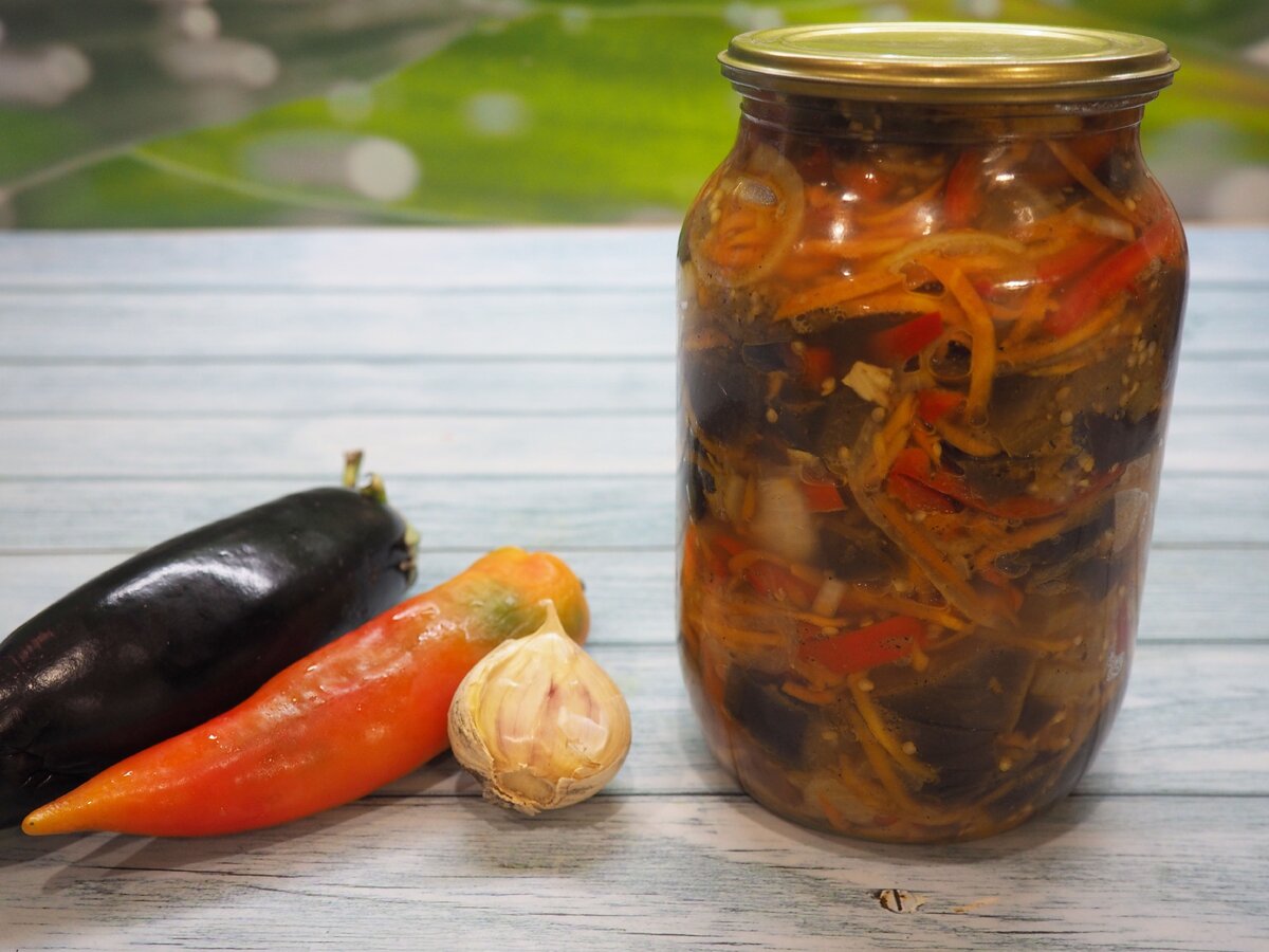 Как приготовить горький перец по-корейски: 2 самых лучших рецепта с подробными ингредиентами — быстрого приготовления и на зиму