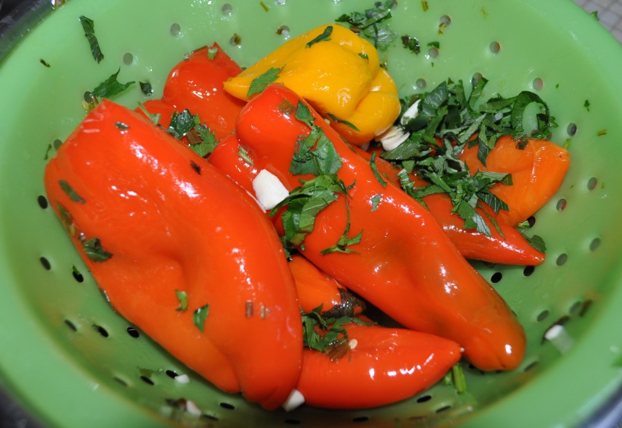 Как засолить острый перец на зиму: рецепты для любого случая — к шашлыку, в салат, суп и соус