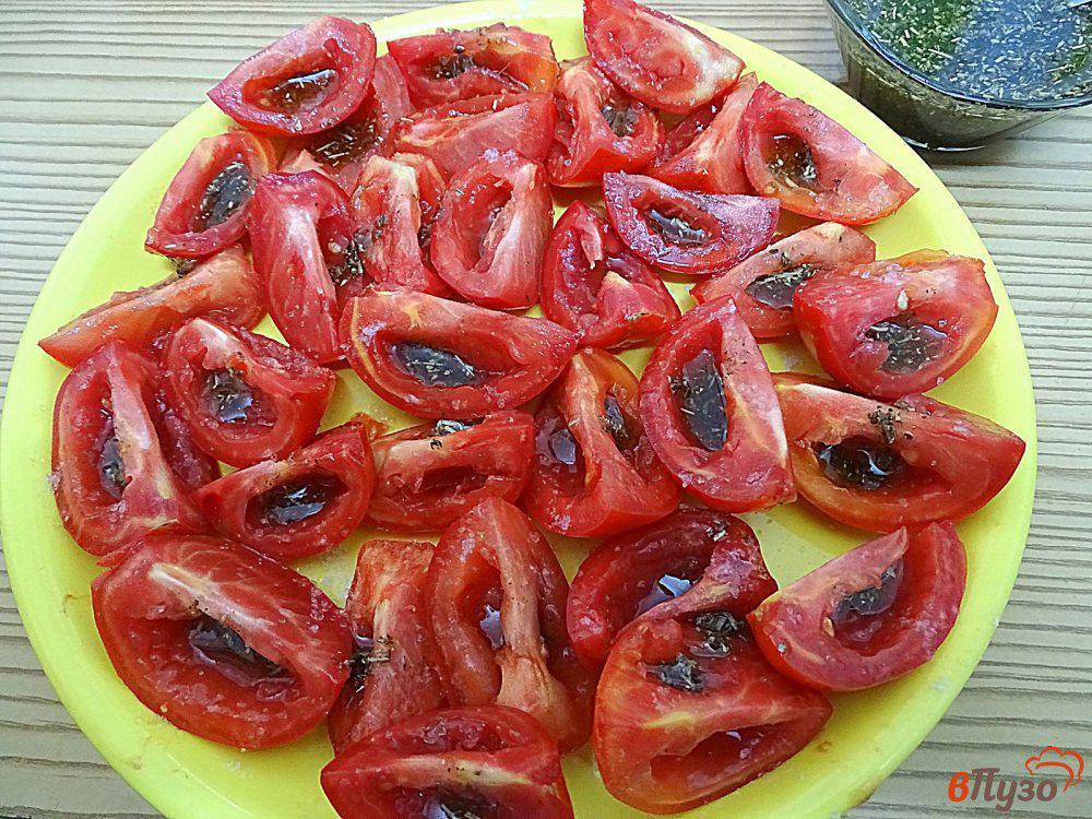 Вяленые помидоры в домашних условиях: 17 пошаговых рецептов на зиму с фото