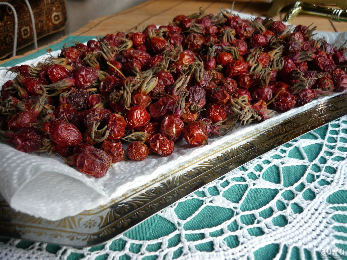 Сушка барбариса: ягоды, корни, листья