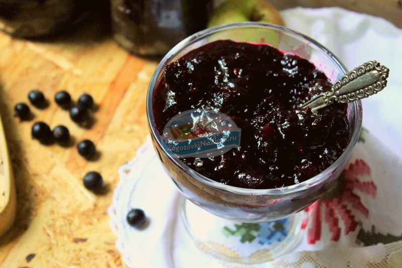 Черная смородина с сахаром на зиму без варки: 13 лучших рецептов приготовления