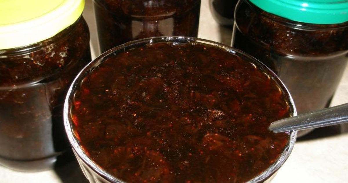 Калина с медом на зиму без варки: 6 простых рецептов заготовки | народные знания от кравченко анатолия
