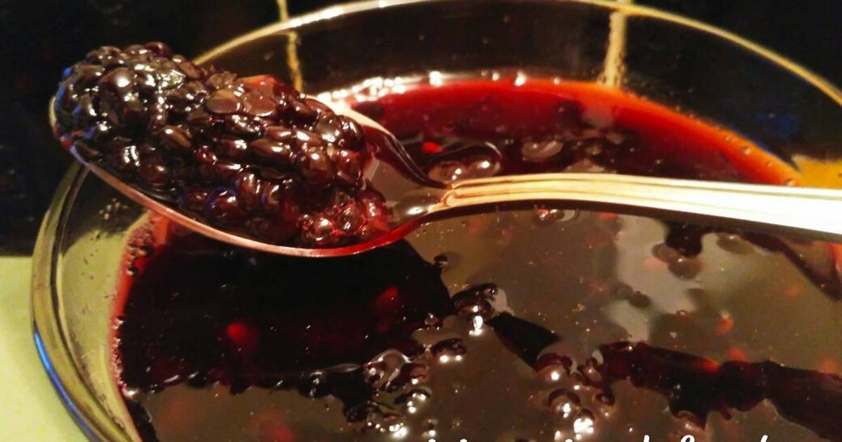 Густой джем из клубники на зиму — вкусные и простые рецепты клубничного джема