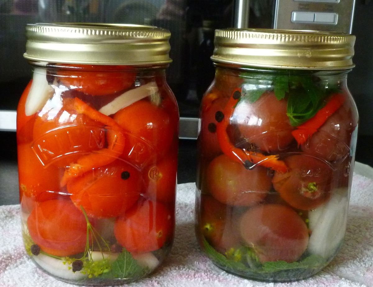 Помидоры по-корейски быстрого приготовления. топ-9 самых вкусных рецептов