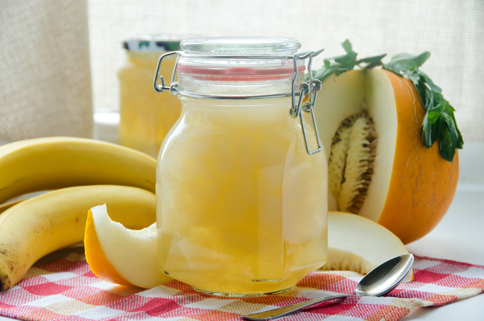 Компот из бананов на зиму: 5 лучших пошаговых рецептов приготовления, хранение