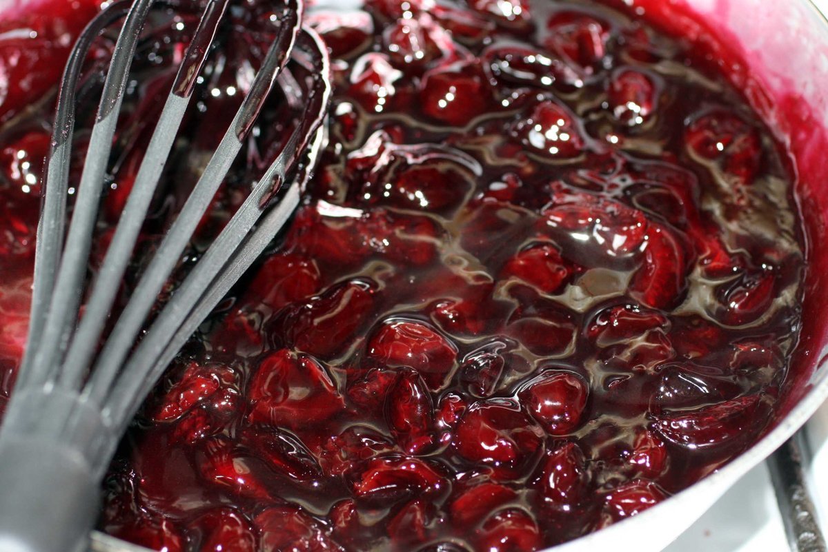 5 вкусных рецептов приготовления варенья из замороженных ягод на зиму