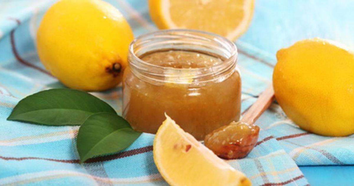 Лимоны с сахаром на зиму: рецепт и фото