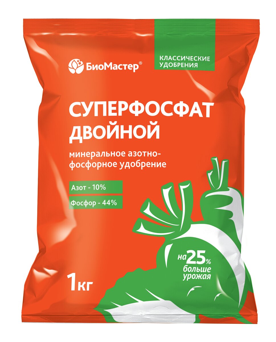 Свойства фосфоритной муки: применение как удобрения