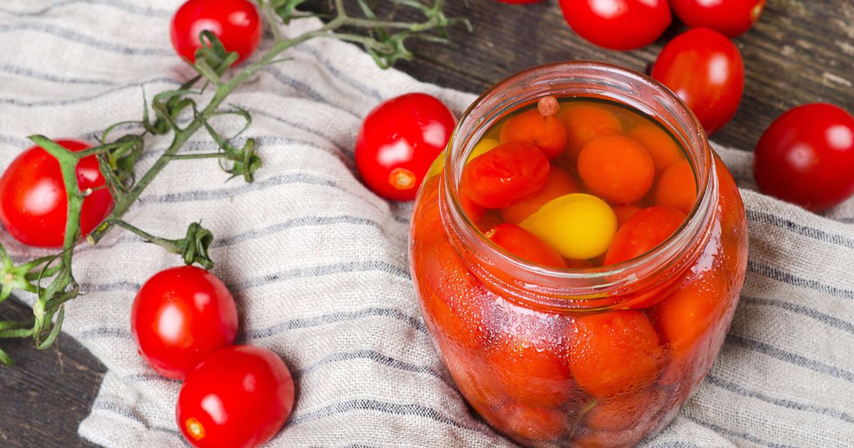 Сладкие помидоры с медом на зиму – рецепты в литровых и 3 л банках
