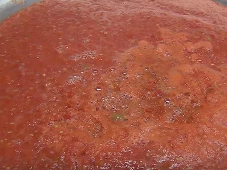Лучшие рецепты домашнего кетчупа на зиму пальчики оближешь