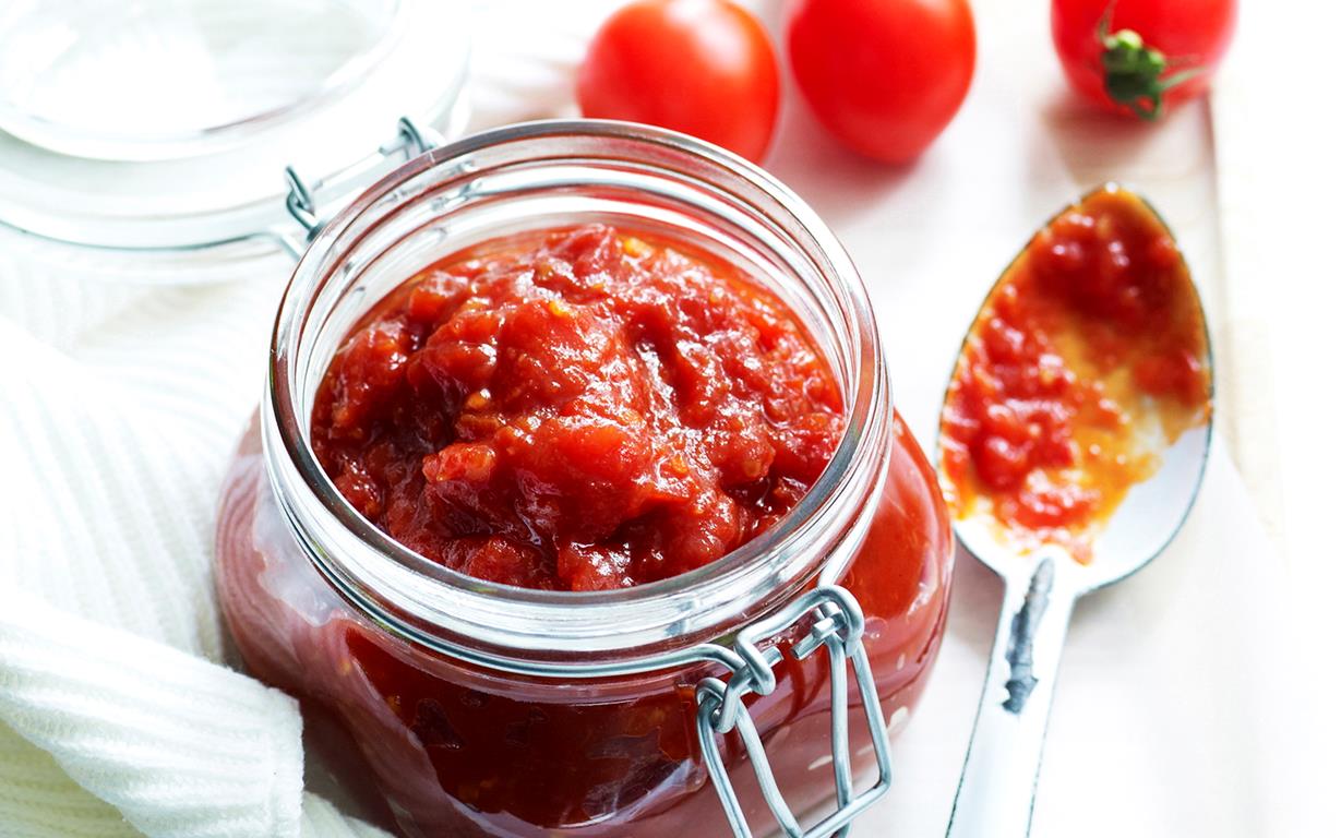 Аджика из зеленых помидоров на зиму «объедение»: 6 лучших рецептов